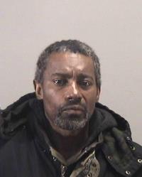 JONES, JOHNEL LEONARD