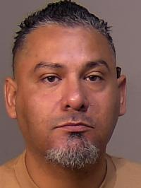 HERNANDEZ, ROBERT GARCIA