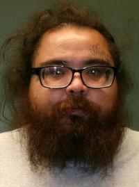MITCHELL, JOSEPH GALO