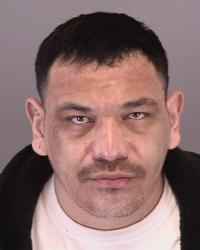 FLORES, REYNALDO CHRISTOPHER
