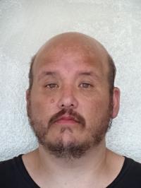 GONZALEZ, CARLOS ANTHONY
