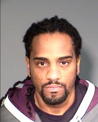 WILLIAMS, DAVID TREVON