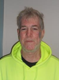 BREWER, RYAN ANTHONY