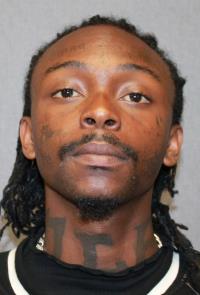 WILLIAMS, CHARLES WENDLE