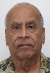 RODRIGUEZ, JESUS RECENDEZ