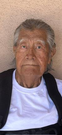 RAMIREZ, CARLOS ISAI