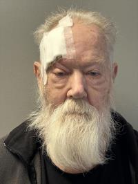 WALKER, GEORGE RAMSEY