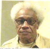 WILLIAMS, CHARLES RAY