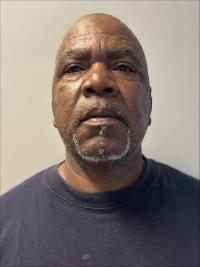 BROWN, CHARLES RAY