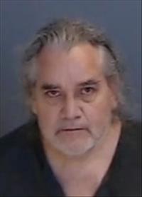 GONZALES, RICHARD ALAN