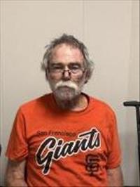 ROBERTS, RONNIE GENE