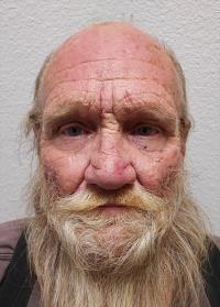 MORTON, RANDOLPH LEONARD