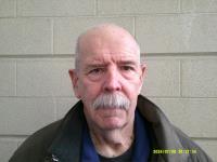 BROWN, STEPHEN NEVIN