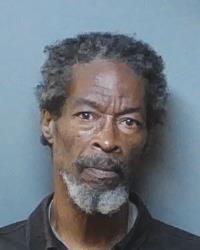 WRIGHT, CHARLES WENDELL