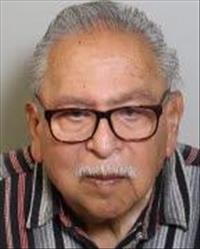 LOPEZ, DAVID LAWRENCE