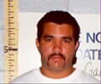 GARCIA, ROBERT JOHN