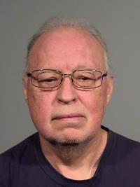 JOHNSON, MICHAEL GEORGE
