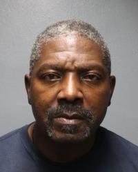 JOHNSON, ROBERT LEWIS