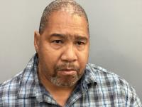 BROWN, JOHNNY RAY