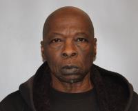 BROWN, DAVID OLIVER