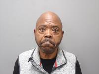 BROWN, CHRISTOPHER 