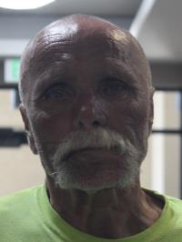 HILL, CHARLES WAYNE