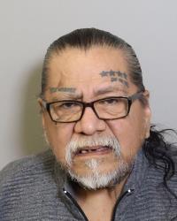HERNANDEZ, RICHARD JESSIE