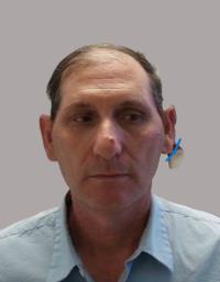WILLIAMS, JOSEPH CHARLES