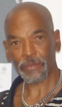 GREEN, ANTHONY 