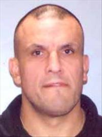 PEREZ, MICHAEL GREGORY
