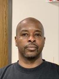 JONES, KEVIN ANDRE