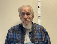 JONES, HANK ALBERT