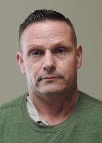 LAWRENCE, JEREMY DON