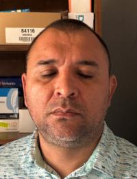RIVERA, LUIS ANTONIO