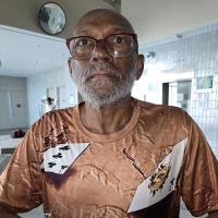 WILLIAMS, CHARLES ANTHONY