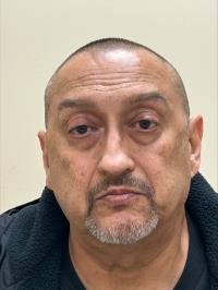 MARTINEZ, MICHAEL ANTHONY