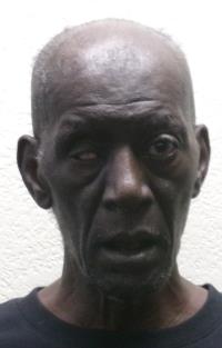 WILLIAMS, JAMES REGINALD
