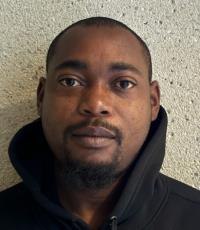 GARCIA, ROBERT CHARLES