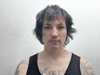 HUGHES, CHLOE ELIZABETH