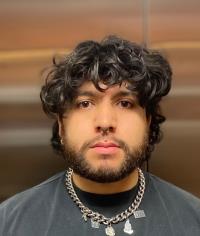 GONZALEZ, DANIEL MUNOZ