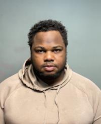 JOHNSON, CHARLES WILBUR