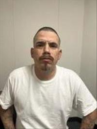 GONZALES, GEORGE GARY
