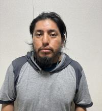GARCIA, DANIEL REYES