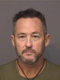HALL, KEVIN VINCENT