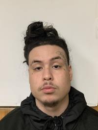 RAMIREZ, ANTHONY JOVONIE