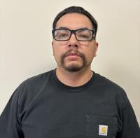 FLORES, LUIS ROMERO