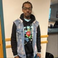 KING, KENNETH BERNARD