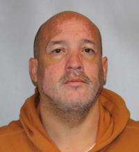 FLORES, MICHAEL MATTHEW