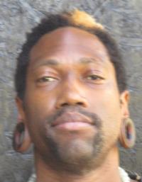 JOHNSON, JASON TERRELL
