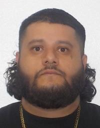 RAMIREZ, ANDREW 